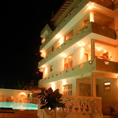 Oasey Ayurveda Hotel Bentota Ngoại thất bức ảnh