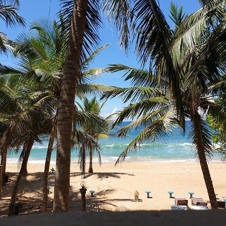 Oasey Ayurveda Hotel Bentota Ngoại thất bức ảnh