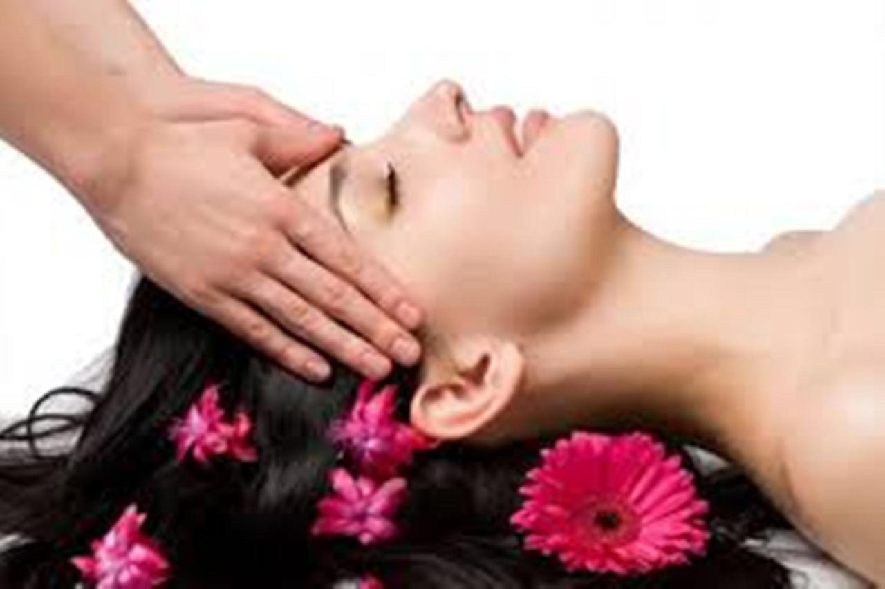 Oasey Ayurveda Hotel Bentota Ngoại thất bức ảnh