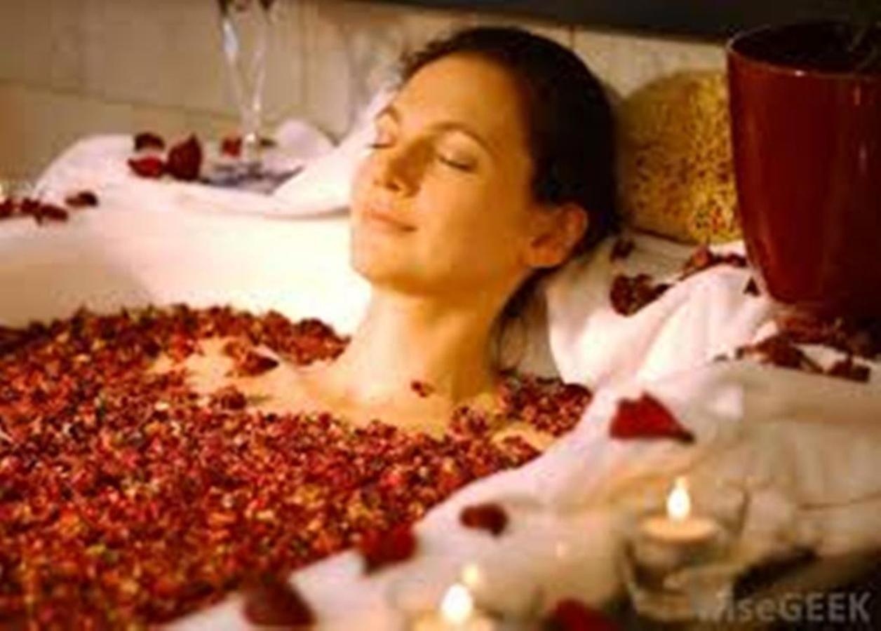 Oasey Ayurveda Hotel Bentota Ngoại thất bức ảnh