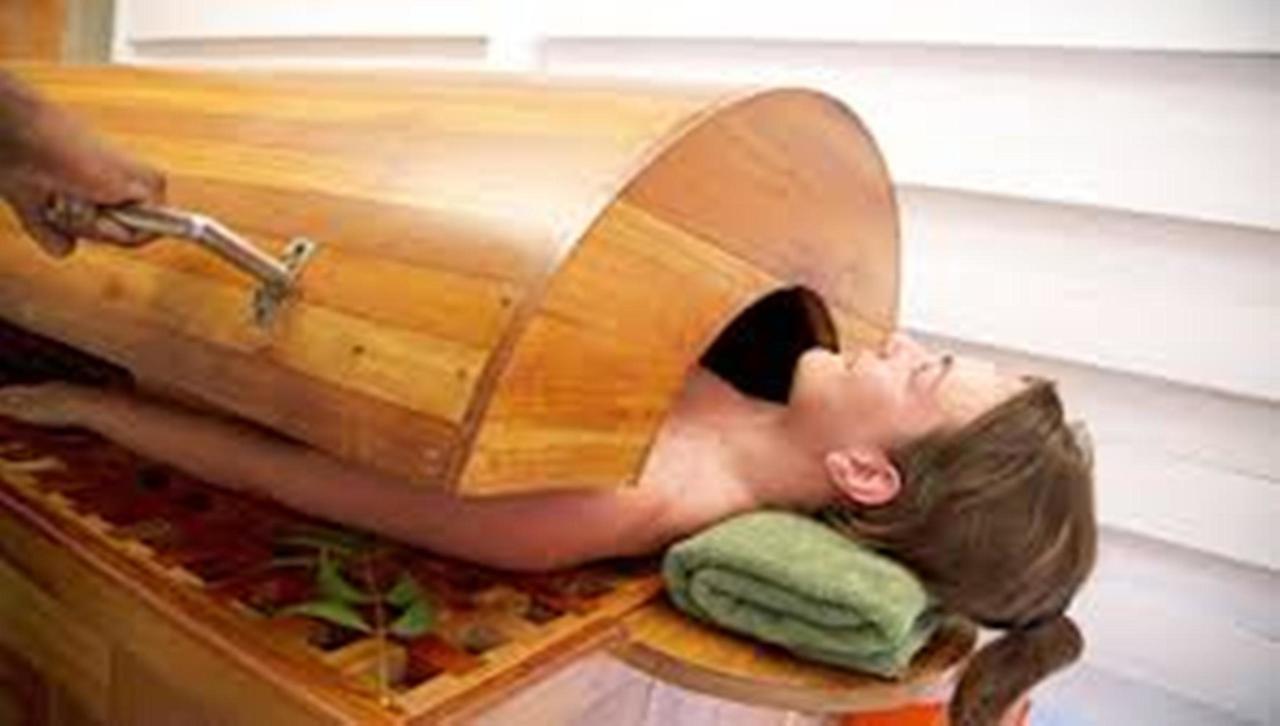 Oasey Ayurveda Hotel Bentota Ngoại thất bức ảnh