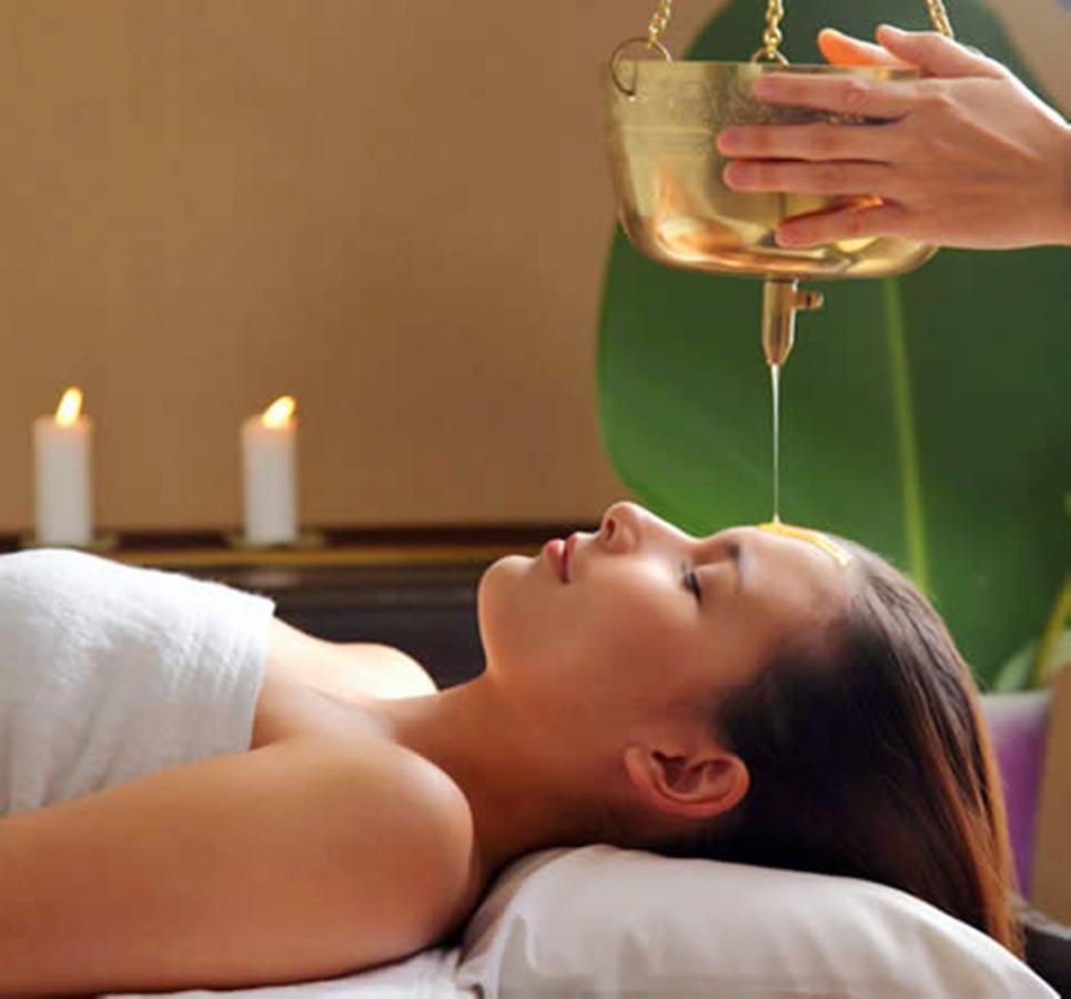 Oasey Ayurveda Hotel Bentota Ngoại thất bức ảnh