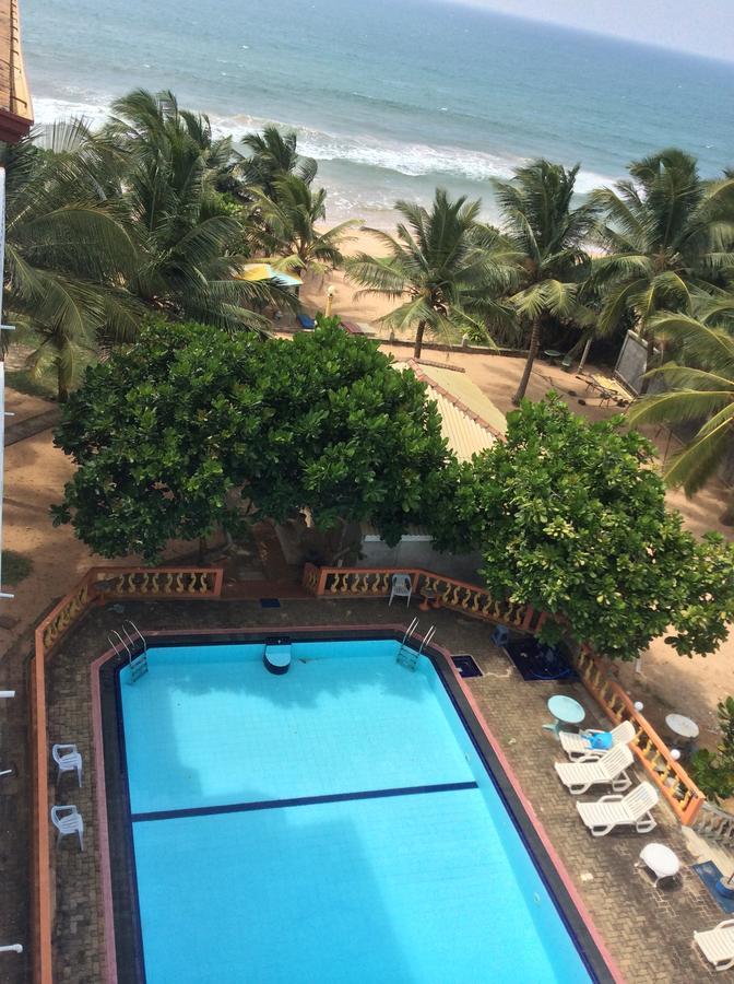 Oasey Ayurveda Hotel Bentota Ngoại thất bức ảnh