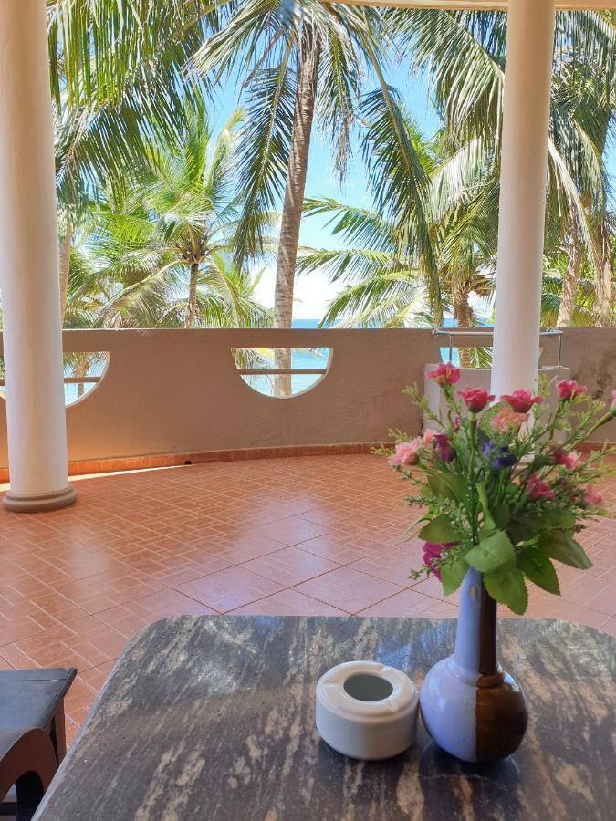 Oasey Ayurveda Hotel Bentota Ngoại thất bức ảnh
