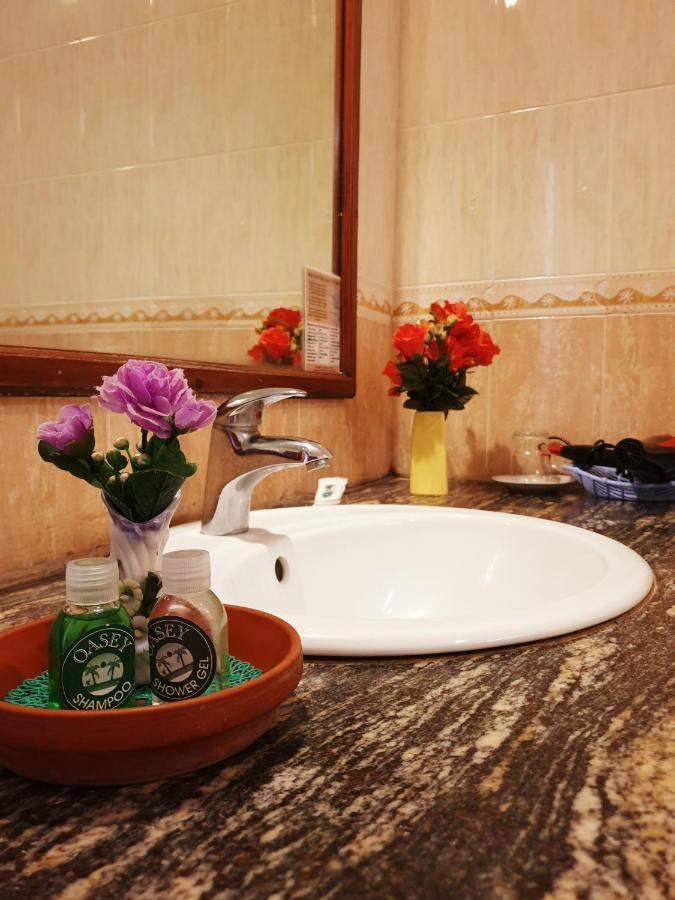 Oasey Ayurveda Hotel Bentota Ngoại thất bức ảnh
