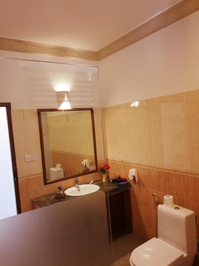 Oasey Ayurveda Hotel Bentota Ngoại thất bức ảnh