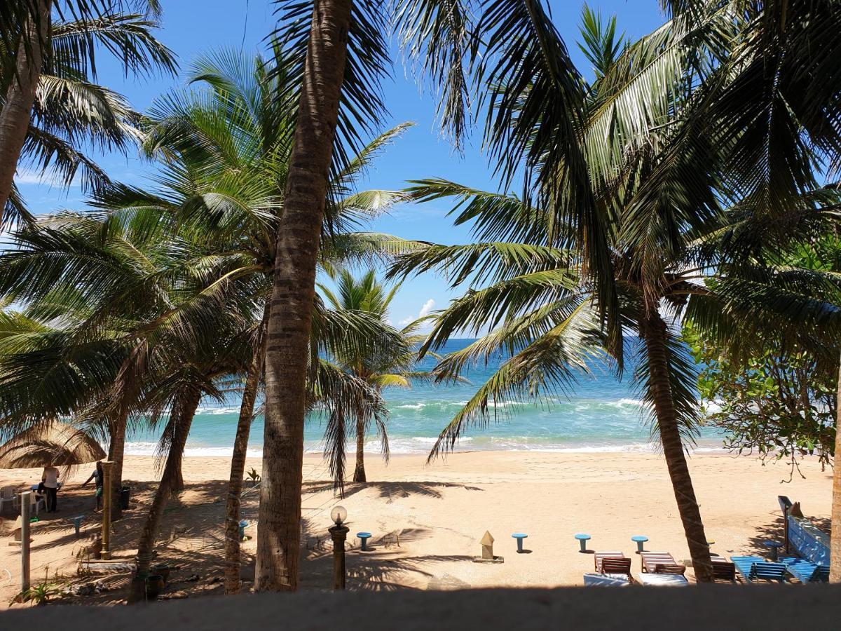 Oasey Ayurveda Hotel Bentota Ngoại thất bức ảnh