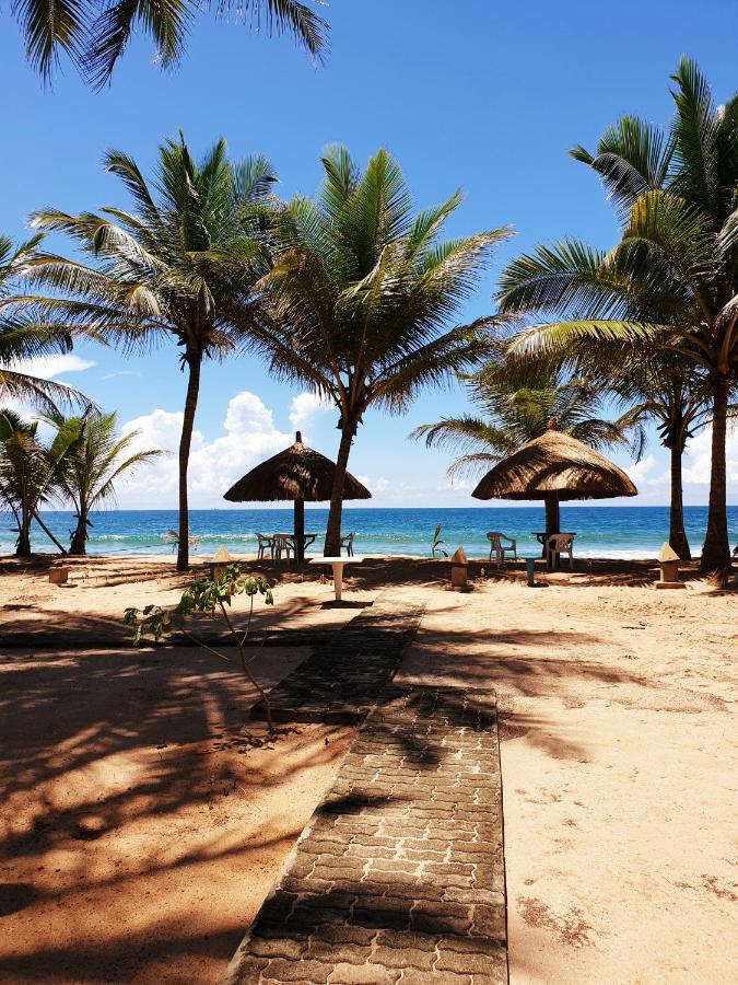 Oasey Ayurveda Hotel Bentota Ngoại thất bức ảnh