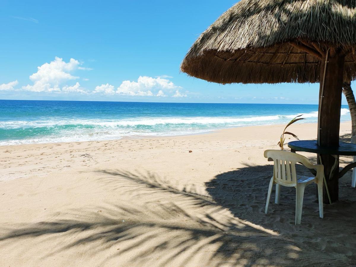 Oasey Ayurveda Hotel Bentota Ngoại thất bức ảnh
